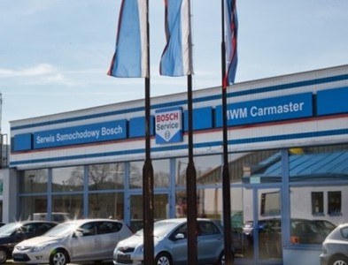 Kontakt z MWM Carmaster w Kielcach