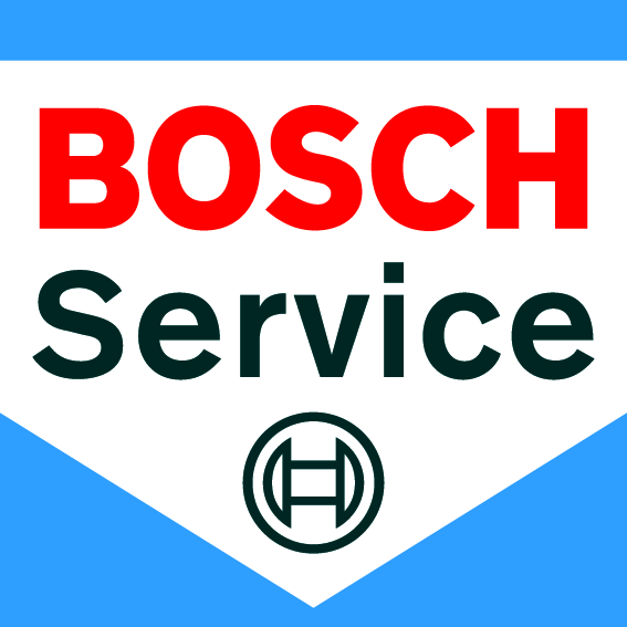 Bosch Car Service
