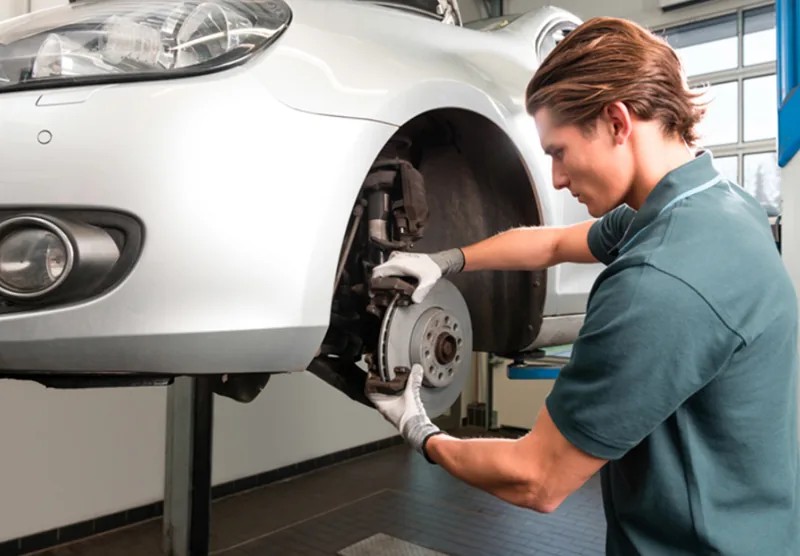 Mechanika i bezpieczeństwo