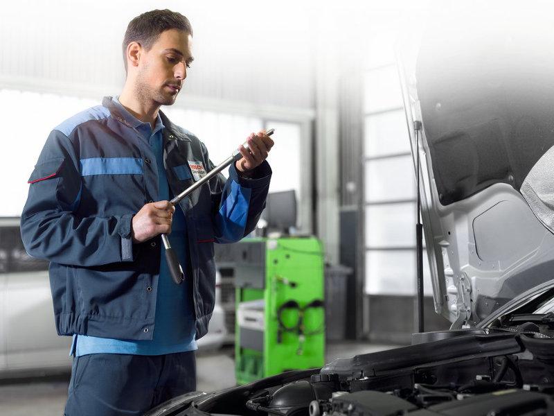 Naprawy mechaniczne i elektryczne w Kielcach